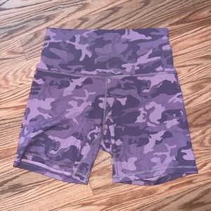 Lululemon Align Shorts